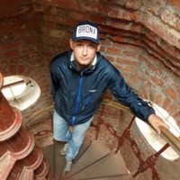 ESEMDA Employee Juozas Sinkevičius's profile photo
