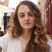 Dominika Domján's profile photo