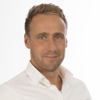 Provincie Overijssel Employee Ruben Faber's profile photo