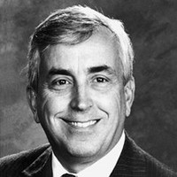 MarketVision Research Employee Don McMullen's profile photo