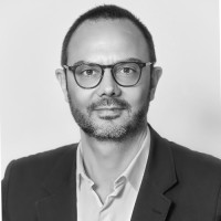 VINCI Concessions Employee Saverio Armenise's profile photo