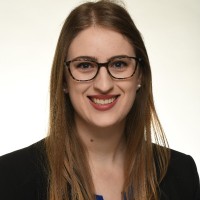 Guzman & Griffin Technologies, Inc. (GGTI) Employee Emma Scovill's profile photo