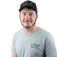 Leap Partners Employee Dalton Capley's profile photo