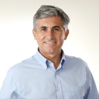 IKA Industrial Employee Pedro Krusell's profile photo