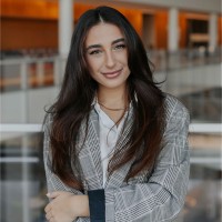 NTX Talent Employee Gabriella Gluzman's profile photo
