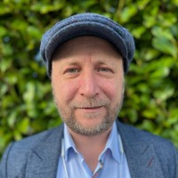 Silverback Staffing Ltd Employee Marius Libotean's profile photo
