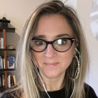 Upgrow Employee Kimberly Braud's profile photo