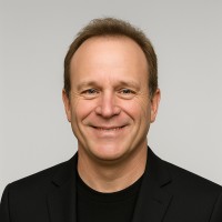 Keysight Technologies Employee Jeff Varner's profile photo