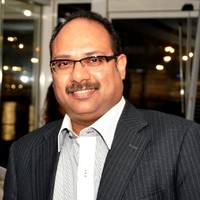 Noatum Logistics Employee Sanjay Poothatta's profile photo