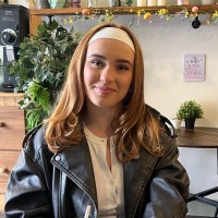 boohoo Employee Lucy Cooke's profile photo