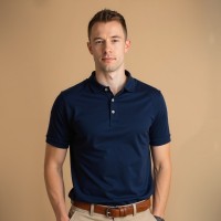 Schonfeld Employee Steffen Larsen's profile photo