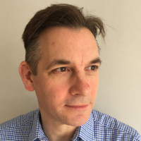 KellyDeli Employee Bruce Craig's profile photo