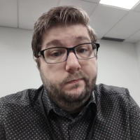 Saputo Inc. Employee Alexandre Ethier's profile photo