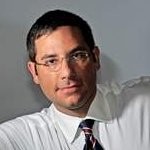 Majestic Steel USA Employee Jonathan Leebow's profile photo