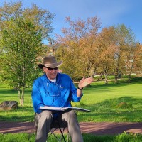 City of Noblesville Employee Matt Mitchell's profile photo