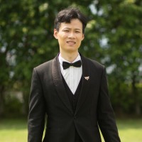 JES PACKAGING Employee Andy Yang's profile photo