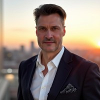 Novanta Inc. Employee Jens Hupkau's profile photo