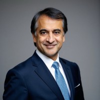 Raj Pandya
