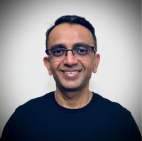 Enactor Employee Vihang Shah's profile photo