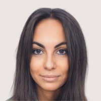 WebPT Employee Anastasiia Levchenko's profile photo