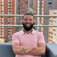 HTL Freight Employee Nick Alexander's profile photo