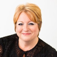 First Mortgage Company Employee Neva Ford's profile photo
