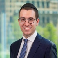 Ivins, Phillips & Barker Employee Alexander Maged's profile photo