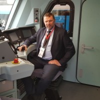 Piotr Godel Email