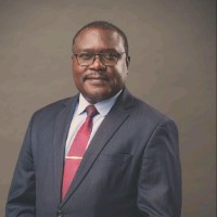THE NATIONAL PENSION SCHEME AUTHORITY Employee Joshua Malupenga's profile photo