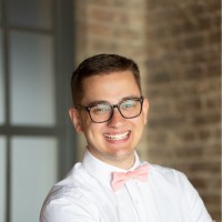 A'BriTin Employee William Nielsen's profile photo