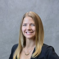 ECC Employee Amber Pliefke's profile photo