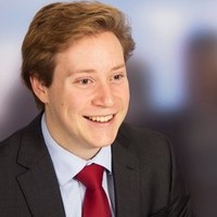 BHP Employee Tom Darlington-Bortoli's profile photo