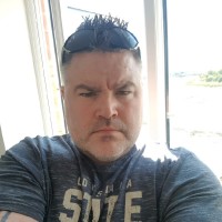 Mando Solutions Employee Marc Baker's profile photo