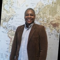 Jackson Hewitt Tax Service Inc. Employee Marcus Porter's profile photo