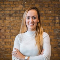 Consultant Connect Employee Georgina Kirby's profile photo
