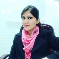 Pacific Data Integrators Employee Afsha Ahmed's profile photo