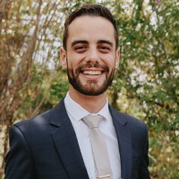 Core Fruit Employee Lodewyk Steenkamp's profile photo