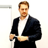 Claranet Spain Employee Jose Rebollo's profile photo