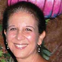 Aramco Services Company Employee Kathy Link's profile photo