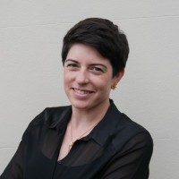 BCA Sweden Employee Jen Howes's profile photo