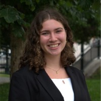 Fund for the Public Interest Employee Hanna Felber's profile photo