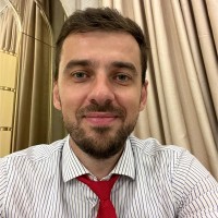 Montana Aerospace Employee Razvan Pop's profile photo