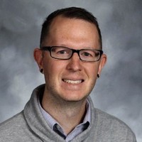 Bradley Bourbonnais Community High School Employee Geoffrey Gross's profile photo