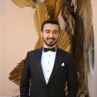 ABC Lojistik Employee Alican Pişirici's profile photo