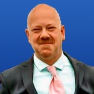 Panini Employee Craig Fahrenkrug's profile photo