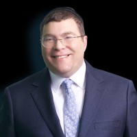 Fried Frank Employee Todd Pollock's profile photo