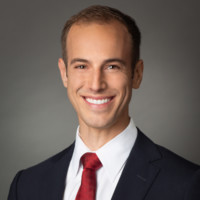 Postalytics Employee Andy Boudreau's profile photo