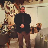 OTIF Employee Sebastián Andrés Hernández Gutiérrez's profile photo