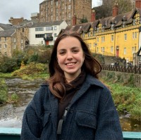 JMS Planning & Development Ltd Employee Eva Straupenieks's profile photo