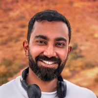 Ozone Group of Companies Employee Shubham Saluja's profile photo